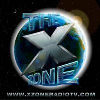 The X Zone Logo