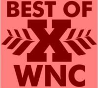 Best Of Wnc Logo Colorized