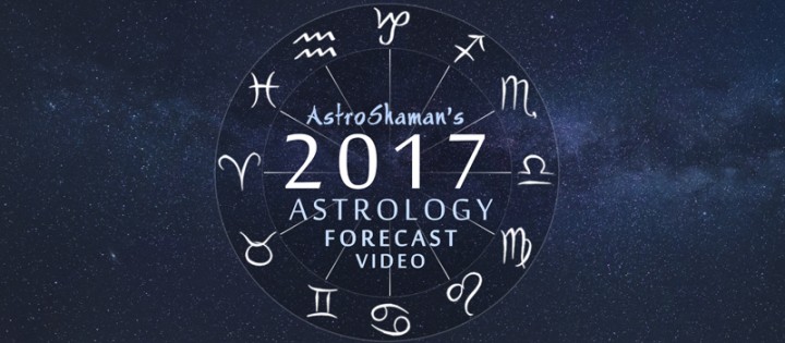 2017 Astrology Forecast