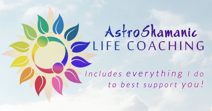 Life Coaching Banner