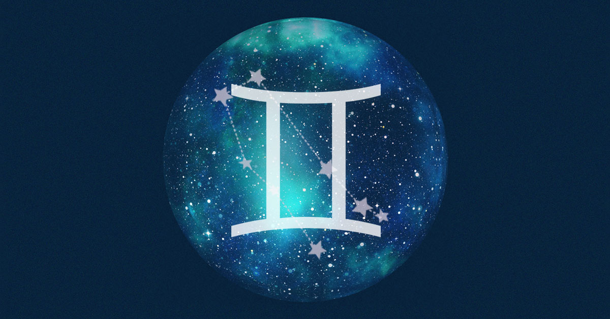 May 16-31 2020 Astrology Forecast: Mentally Stimulating Gemini New Moon - A...