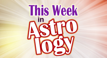 This Week In Astrology Podcast Featured