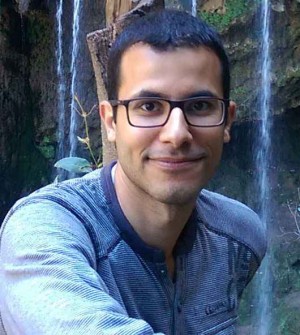 Moncef Afkir