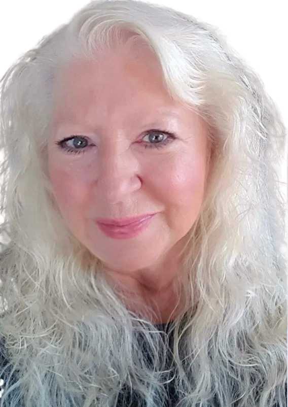Spiritsong Headshot 2020 No Background