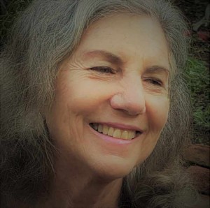 Deborah Hellman Headshot