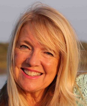 Lesley Ann Smith Headshot