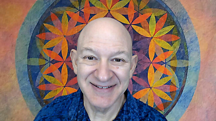 Benjamin Bernstein Headshot Sharpened 3 21 22