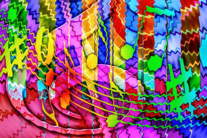 Musical Journey