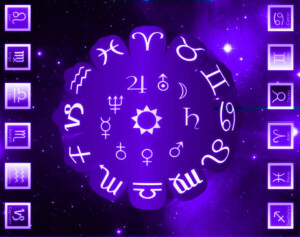 Astrology Signs And Planets