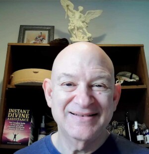 AHAT 24 Autopilot Shamanism Vertical