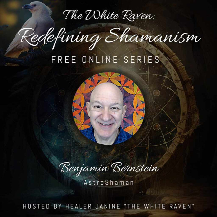 Redefining Shamanism Summit