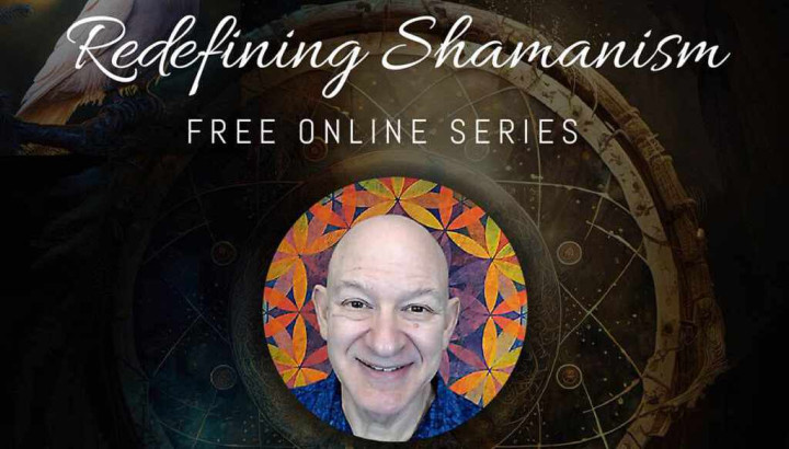 Redefining Shamanism Summit Featured Image V2