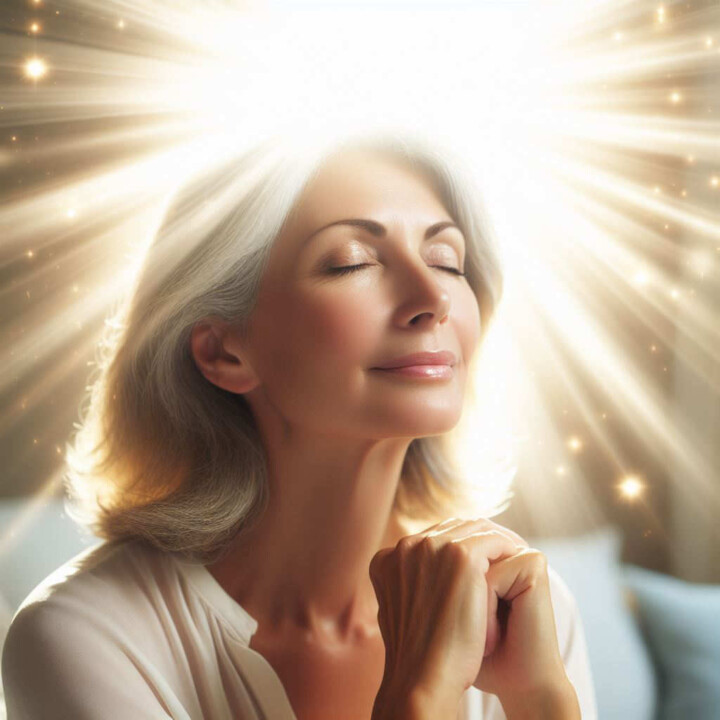 Embody Your Highest Divinity Image