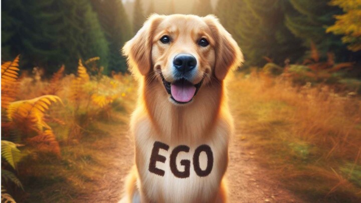 Housebroken Ego Dog Featured Image