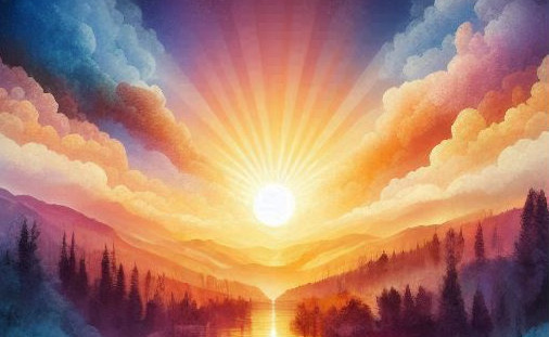 VIP Day Sunrise Raw