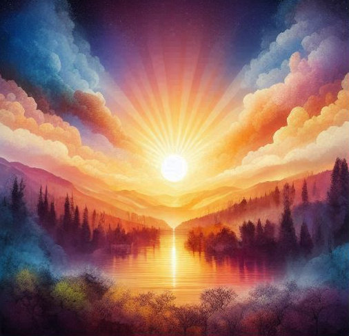 VIP Day Sunrise Raw