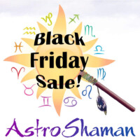 Astroshaman Black Friday Sale 2024