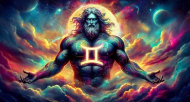 Uranus In Gemini God
