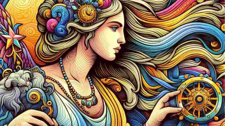 Virgo Maiden Featured Image