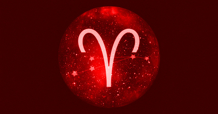 Aries Glyph RED 720x377