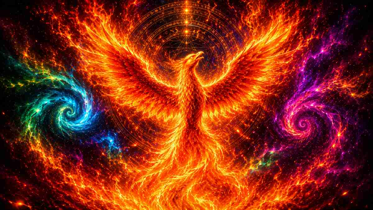 New Shamanic Awakening Ceremony Image Widescreen May 2026