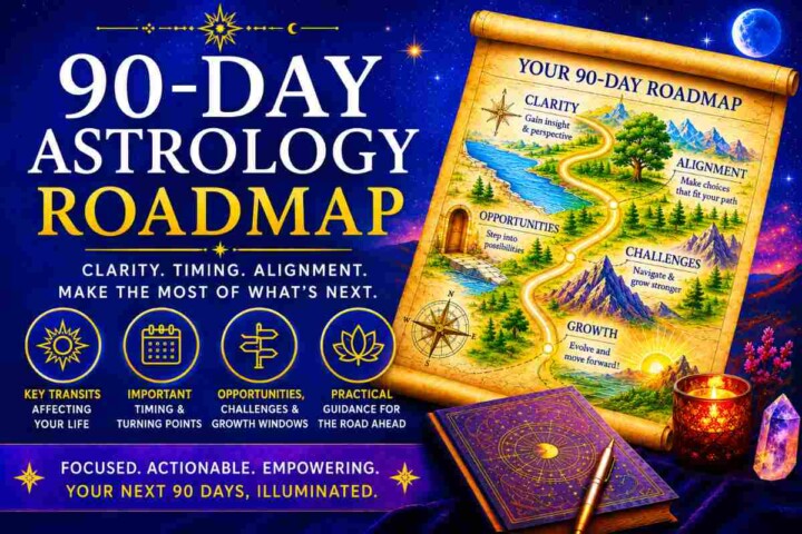 90 Day Astrology Roadmap Wide V2