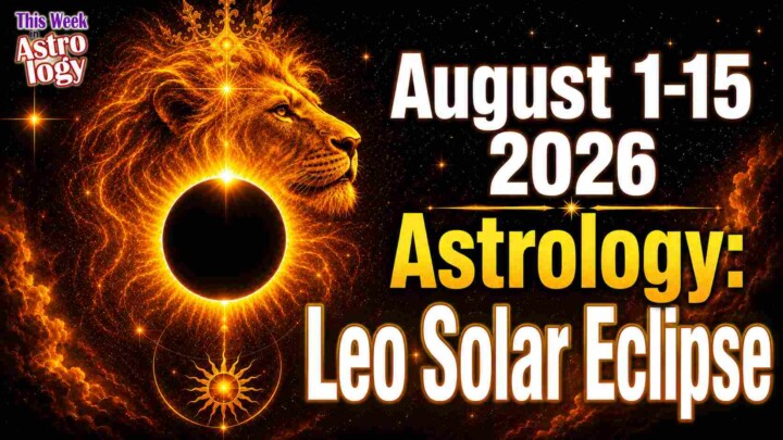 2026 08 01 Forecast YT Thumbnail