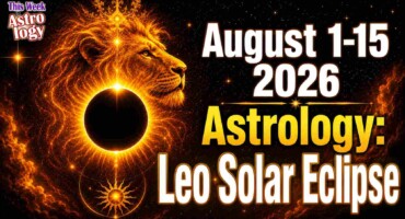 2026 08 01 Forecast YT Thumbnail