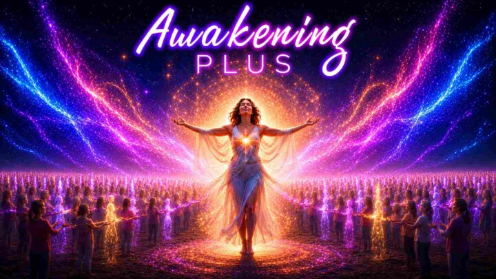 Awakening Plus Logo 2026 07 03 Widescreen
