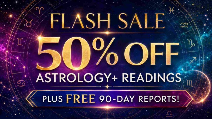 Flash Sale July 2026 Wide