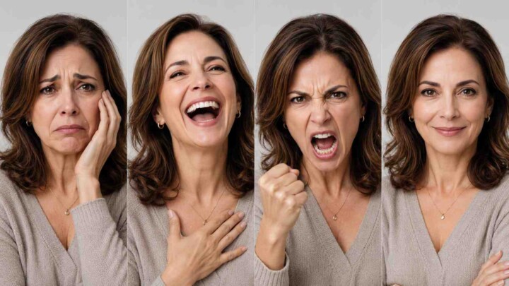 IFS Woman 4 Panels Aug 2026
