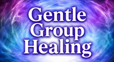 Gentle Group Healing YouTube Thumbnail