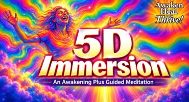 2026 09 21 Ahat Yt Thumbnail 5D Immersion